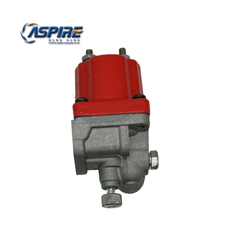 Diesel Engine Parts for Cummins Shutoff Solenoid Valve 3035346