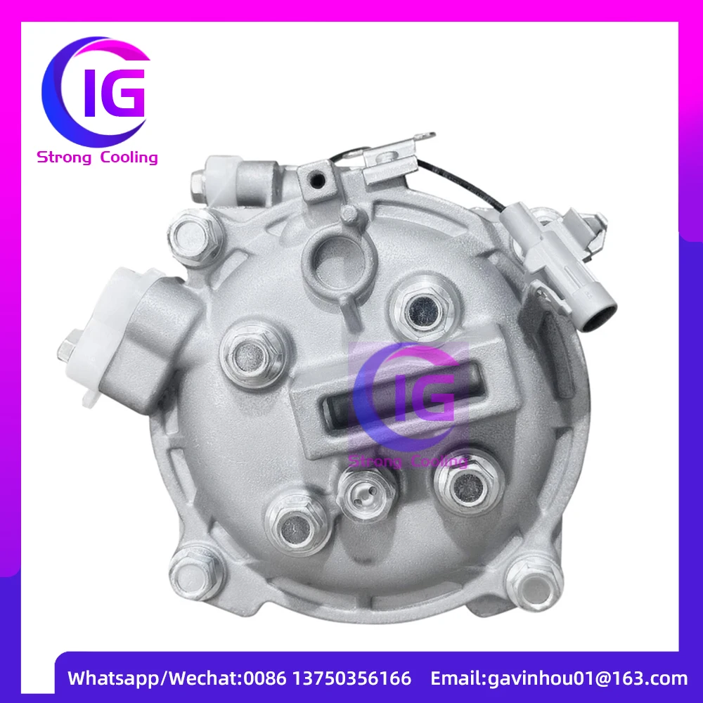 

Компрессор переменного тока и сцепление QS90 для Suzuki SX4 2013 Vitara 2015 95200-61M02 9520061M02 95200-61M00 9520061M00