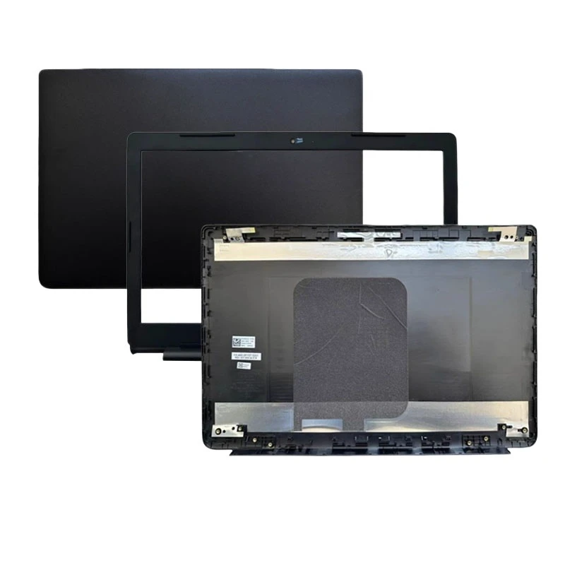 

New For Latitude 3500 E3500 L3500 00C7J2 Laptop LCD Back Cover Rear Lid Top Housing Case Front Bezel Frame 0KPH5P Replace Shell