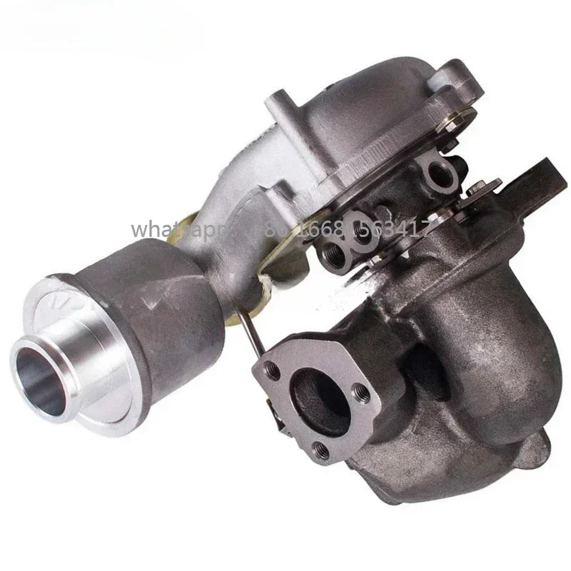 

supply Automotive turbocharger 53039700052 53039880052 Audi applicable