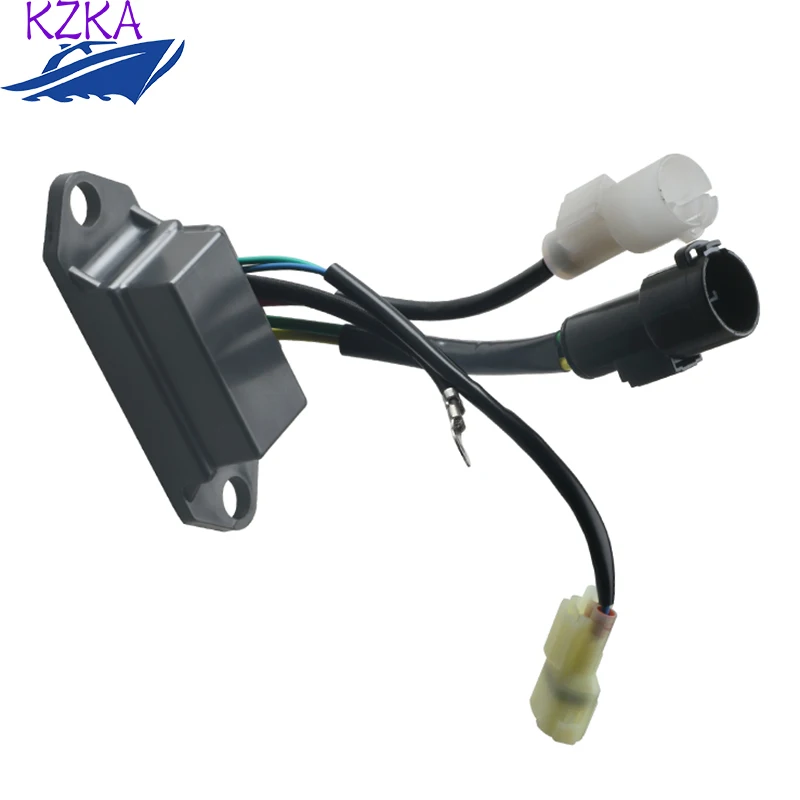 

38550-ZY6-003 Relay Assy Power Tilt For Honda Outboard Engine BF135 BF150 38550-ZY3-A01 BF135A4 BF175 BF200 BF275