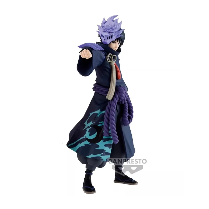 Naruto Storm 20th Anniversary Edition of The Scene Hand Animation Two-dimensional Model Display A Boy and Girl Gift Toys