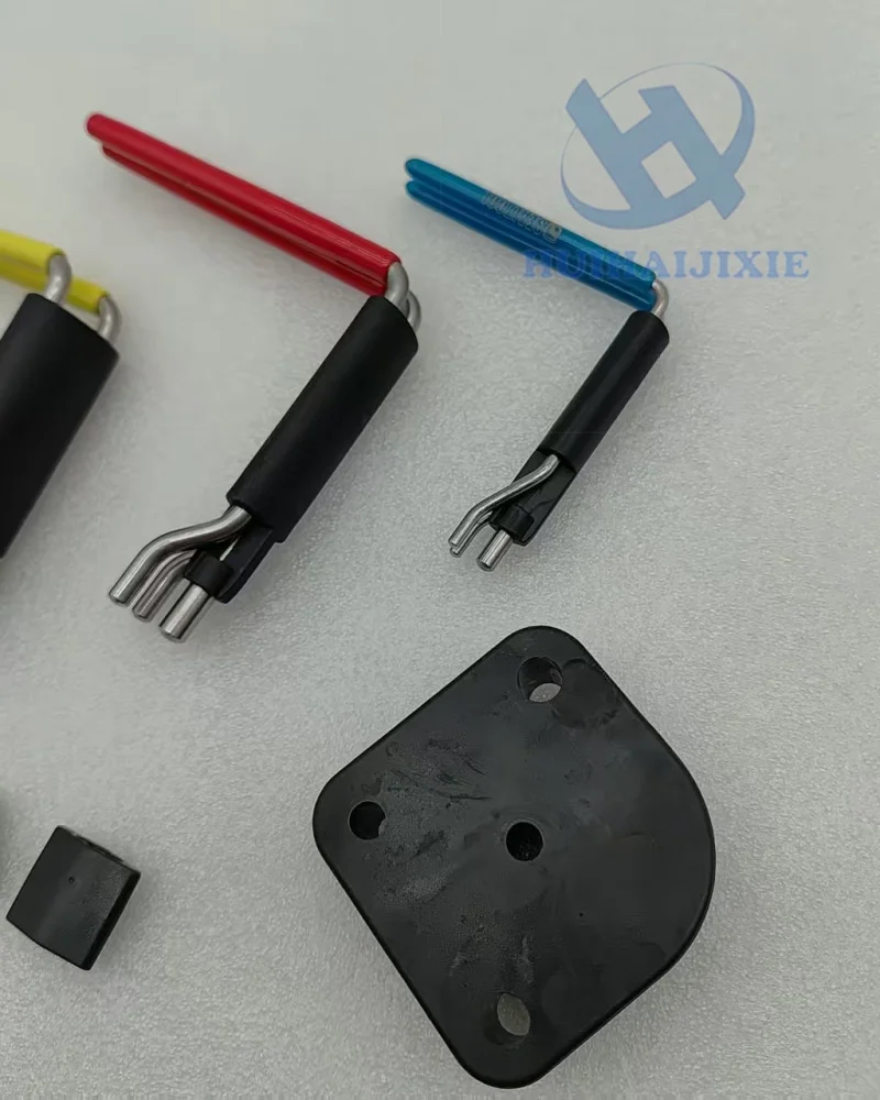 High-quality hydraulic sealing tool 98665000012880  Twisting excavator maintenance parts