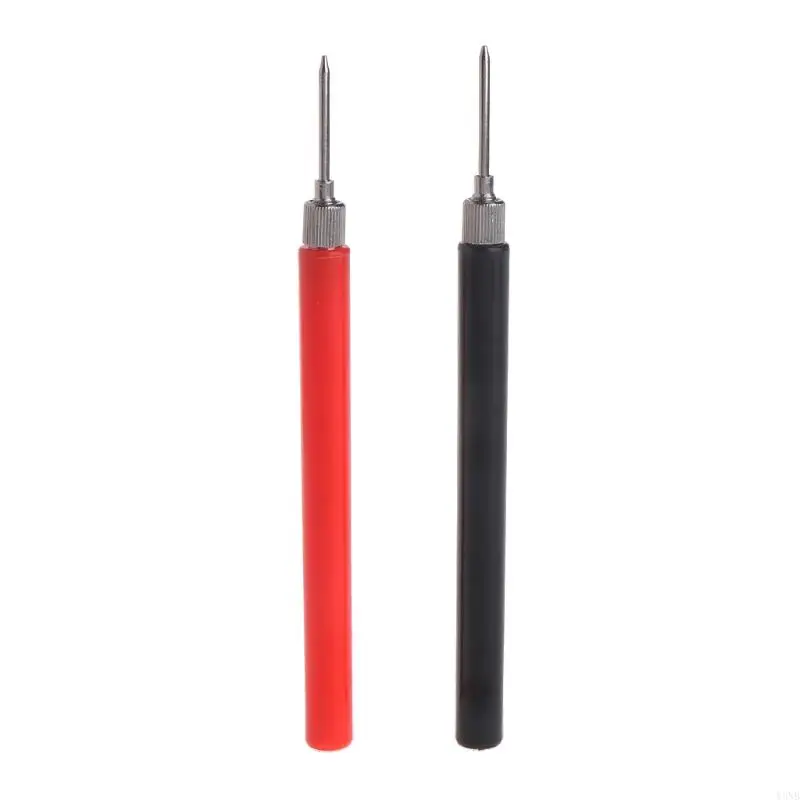 Y3NB 1 P 128 mm Pinte prueba resorte Herramienta práctica para mantenimiento del vehículo