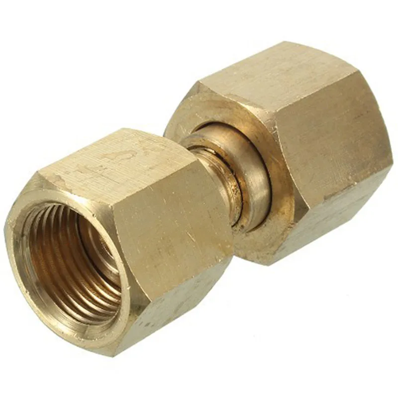 

Гайка клапана регулятора, латунь CGA-320 к CGA-580-CO2 адаптер регулятора аргонового газа со стандартными прецизионными резьбой, адаптер цилиндра