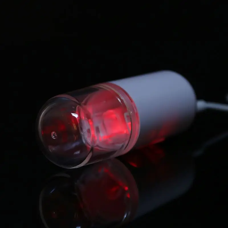 USB động có thể sạc lại cho máy phun sương làm mát máy tạo độ ẩm cho để thả vận chuyển