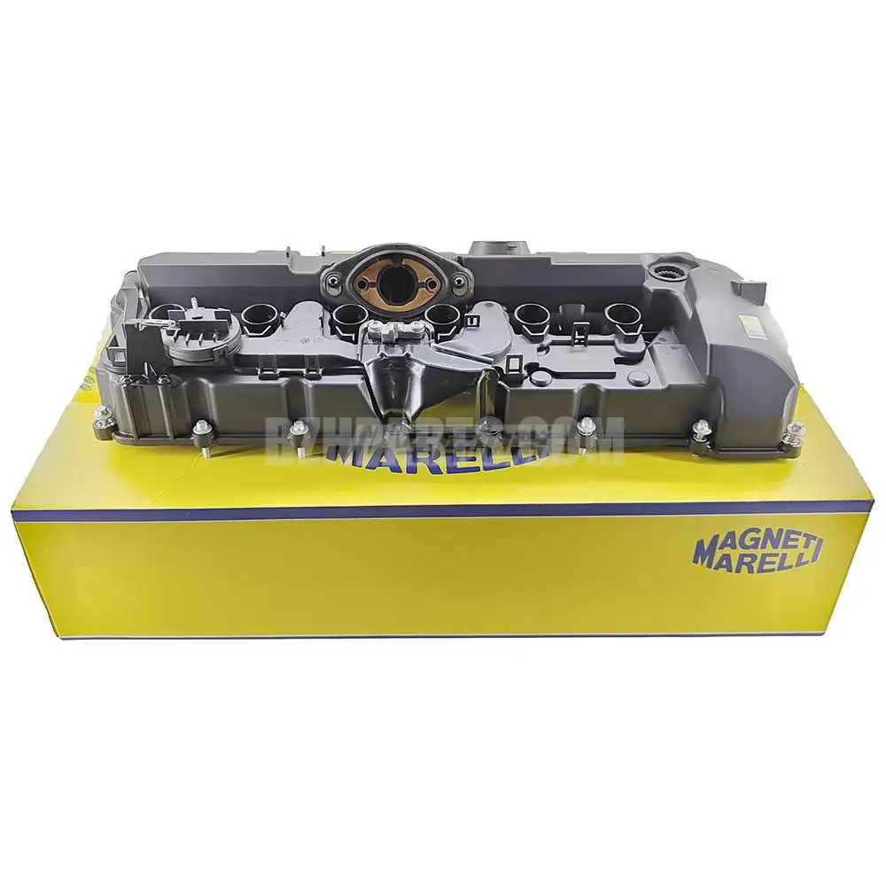 MAGNETIMARELLI Valve chamber cover 11127552281 For BMW N52