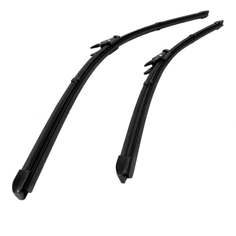 

Front Wiper Blade Wiper Rubber Strip Windshield Cleaner 2 Pieces New Original Car Spare Parts Used For Mercedes Benz Accessories