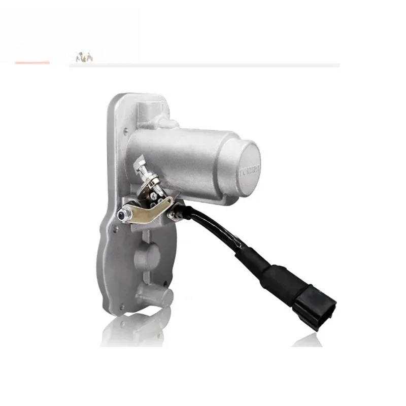 Original Electromagnetic Actuator A07A Generator Tachometer Speed Controller