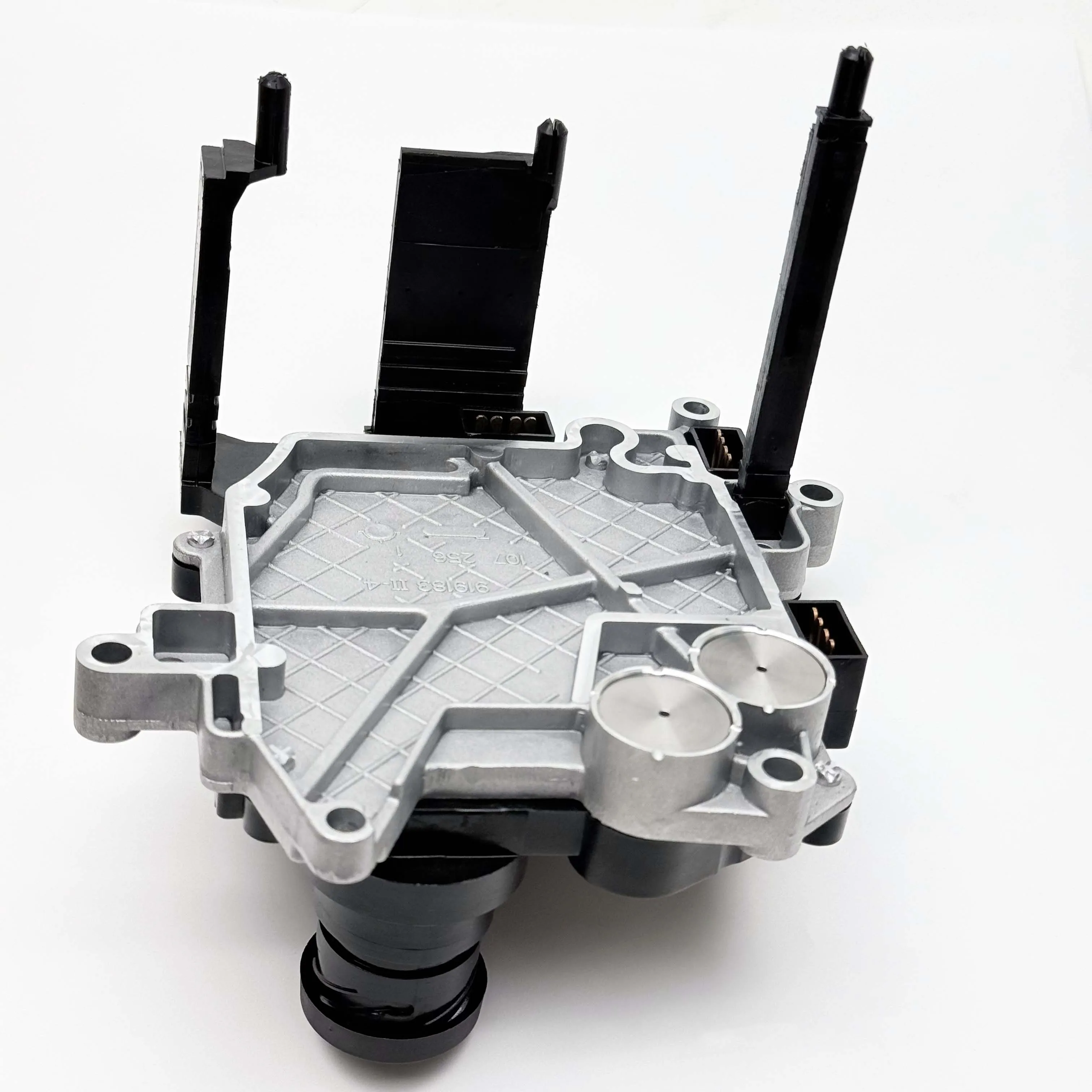 NEW 01J TCU TCM CVT Transmission Control Module (01J927156HT / 01J927156JG) – For Audi A4/A5/A6/A8, Free VIN Programming