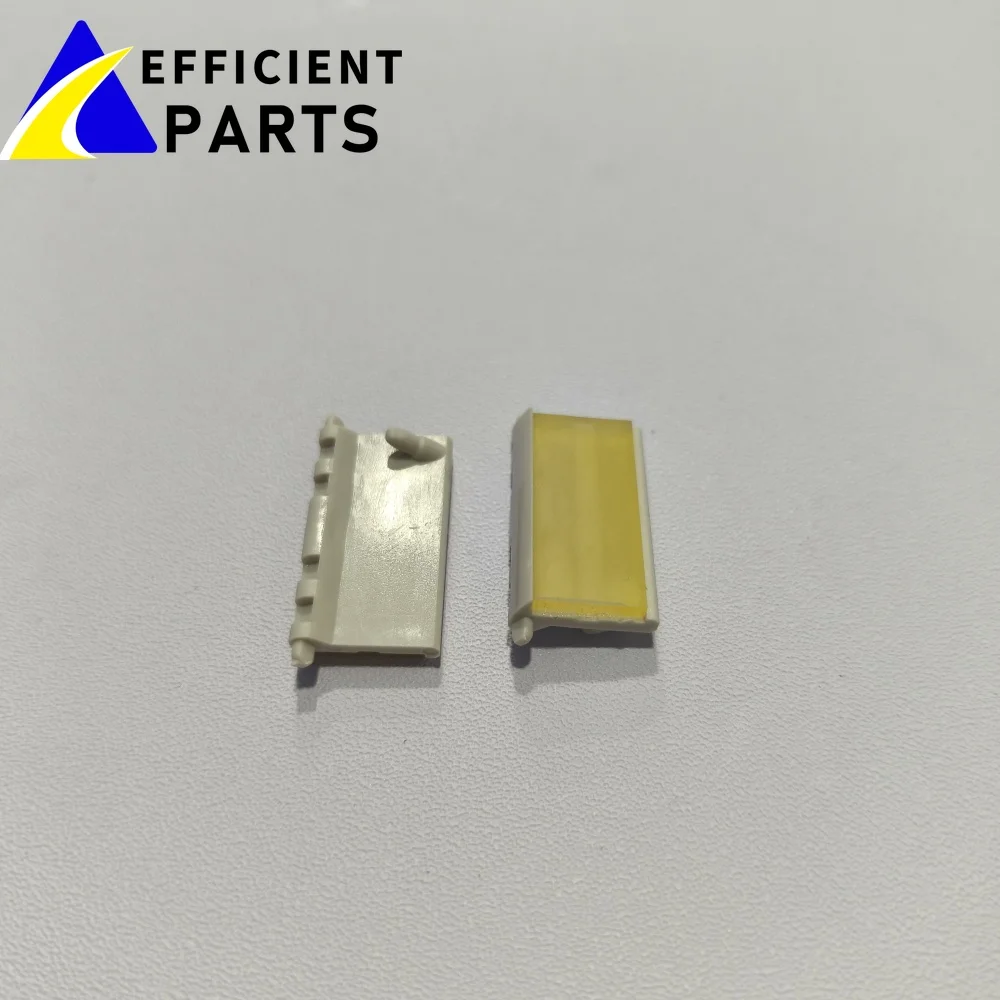 

10 шт. разделительная накладка для подачи для Lexmark 4059 T520 522 T616 T614 99A0083