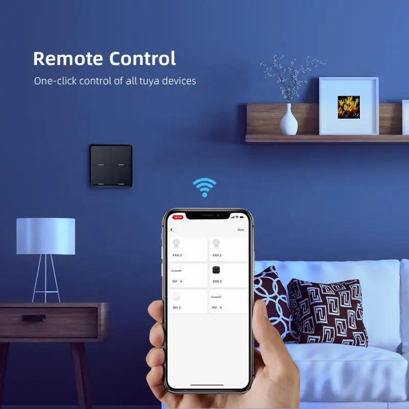 Tuya Zigbee Smart S… - image