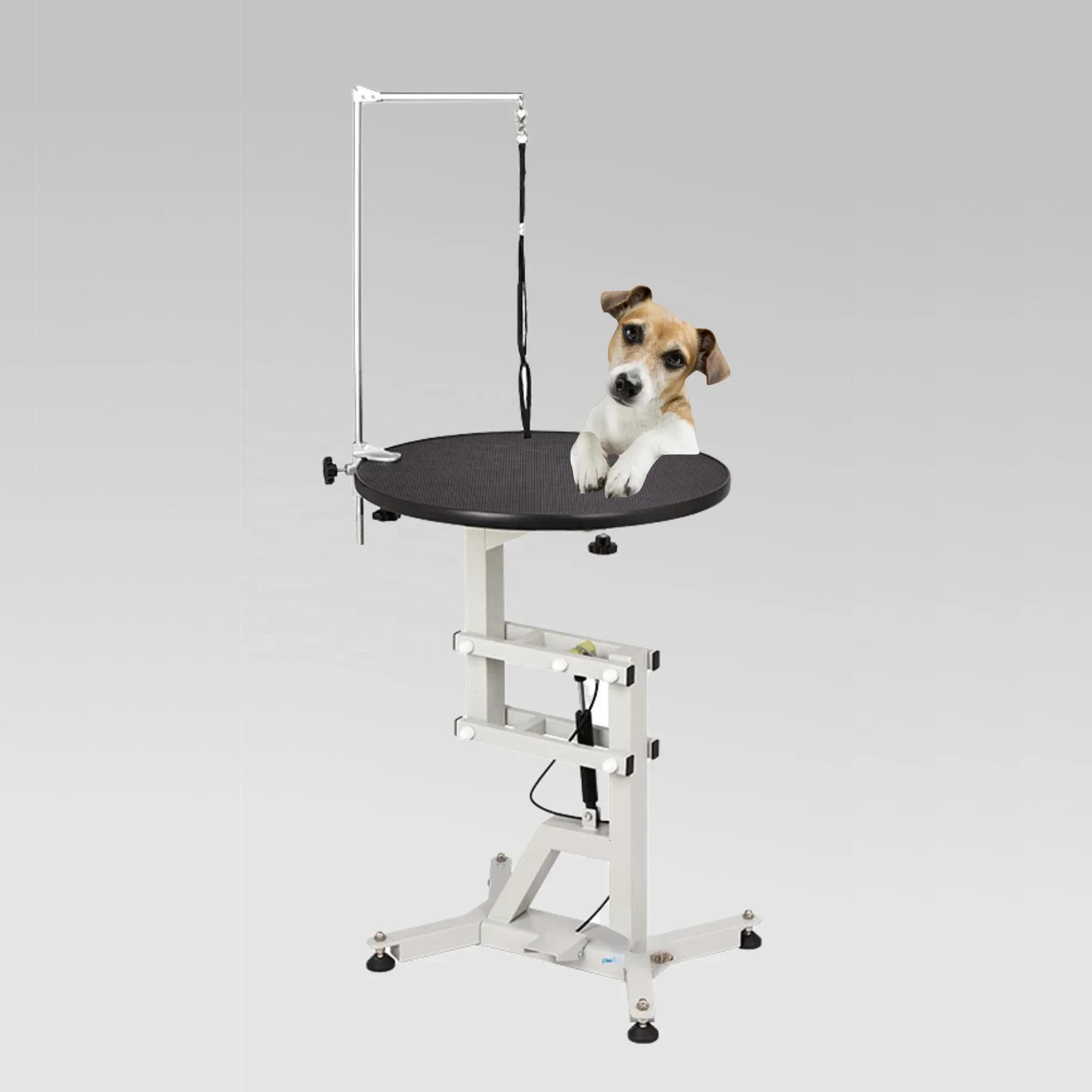 

Best Seller First Selected High-quality High Quality Adjustable Large Grooming Table Nails Grooming Table And Arm Grooming Table