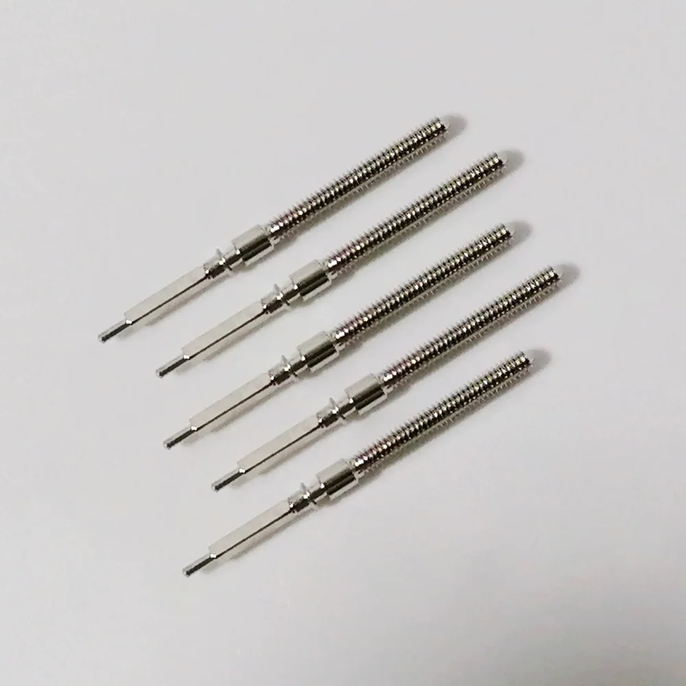 Watch Repair Tool Movement Lever Suitable for Dandong 7750 Movement Watch Accessories Handle Rod Handle Core