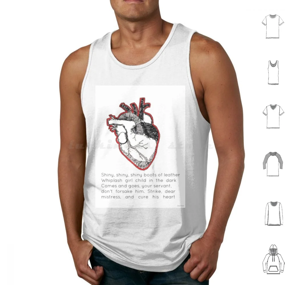 Venus In Furs Lyric… - image