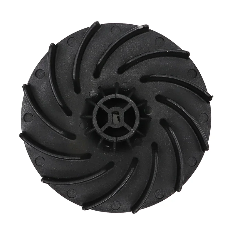 Fit Voor Toro 100-9068 Elektrische Blower Vac Waaier Wiel Ventilator 51552 51573 51591