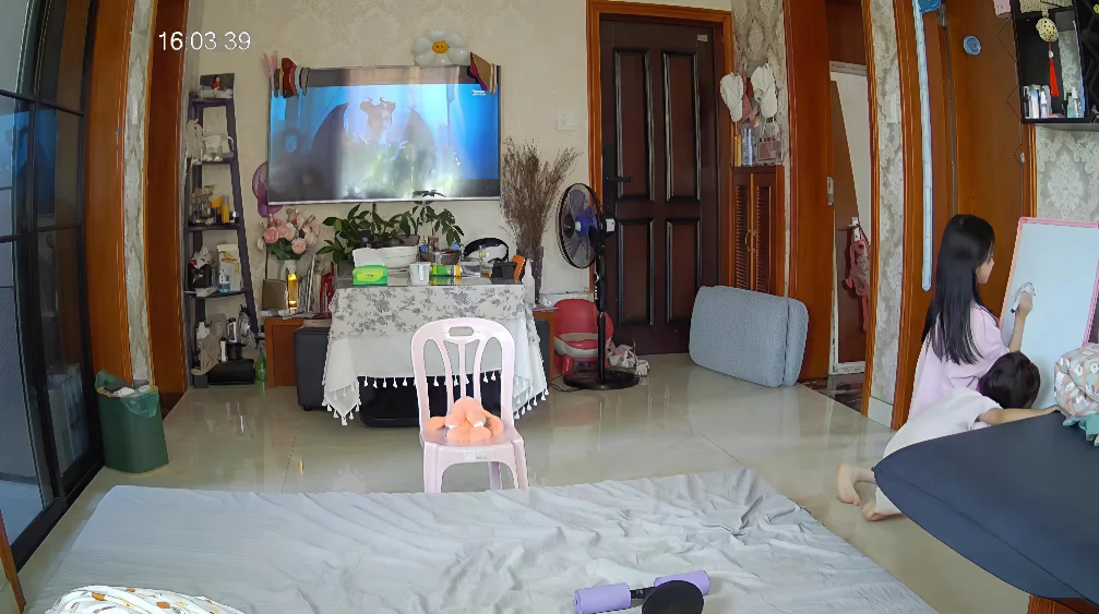 실물 포토 리뷰
