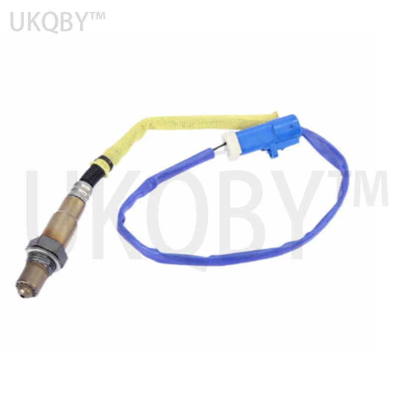 

Слева, длинный задний датчик кислорода 3M519G444CB, применяется Ne w для cu s 1,6