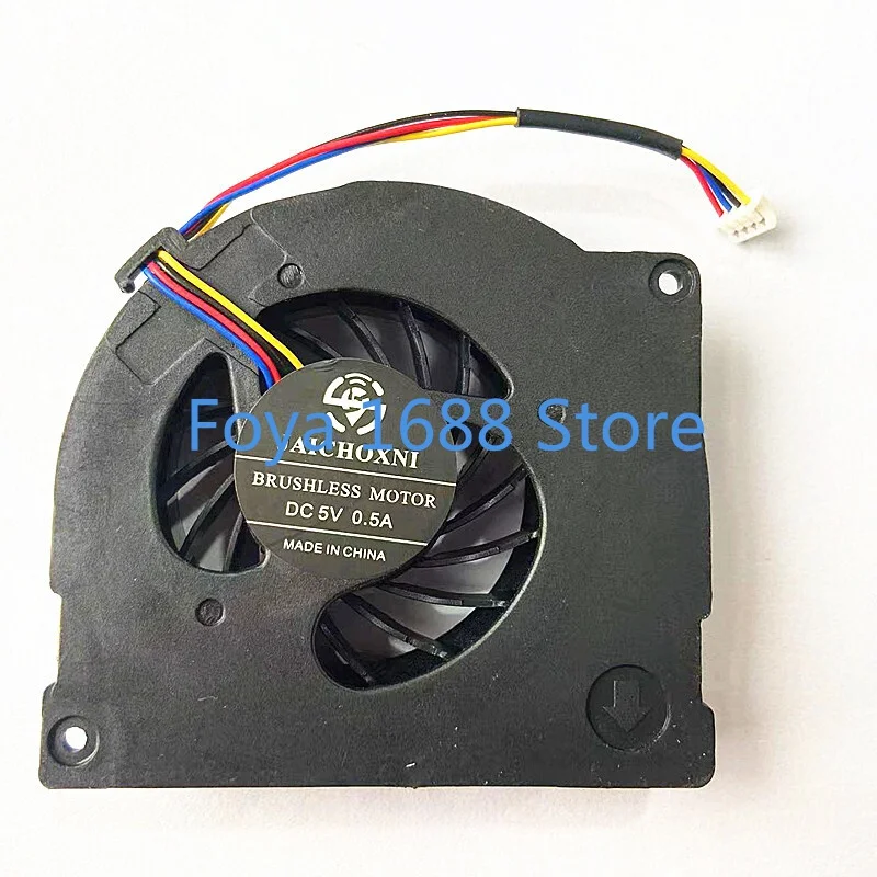 Cooling Fan for Asus K42J K42JK K42JY K42JE A42J X42J