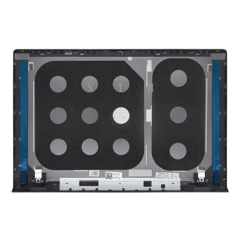NTH  New For Dell Vostro14 V5401 V5402 V5405 5401 5402 LCD Back Cover 02H8GP Gray