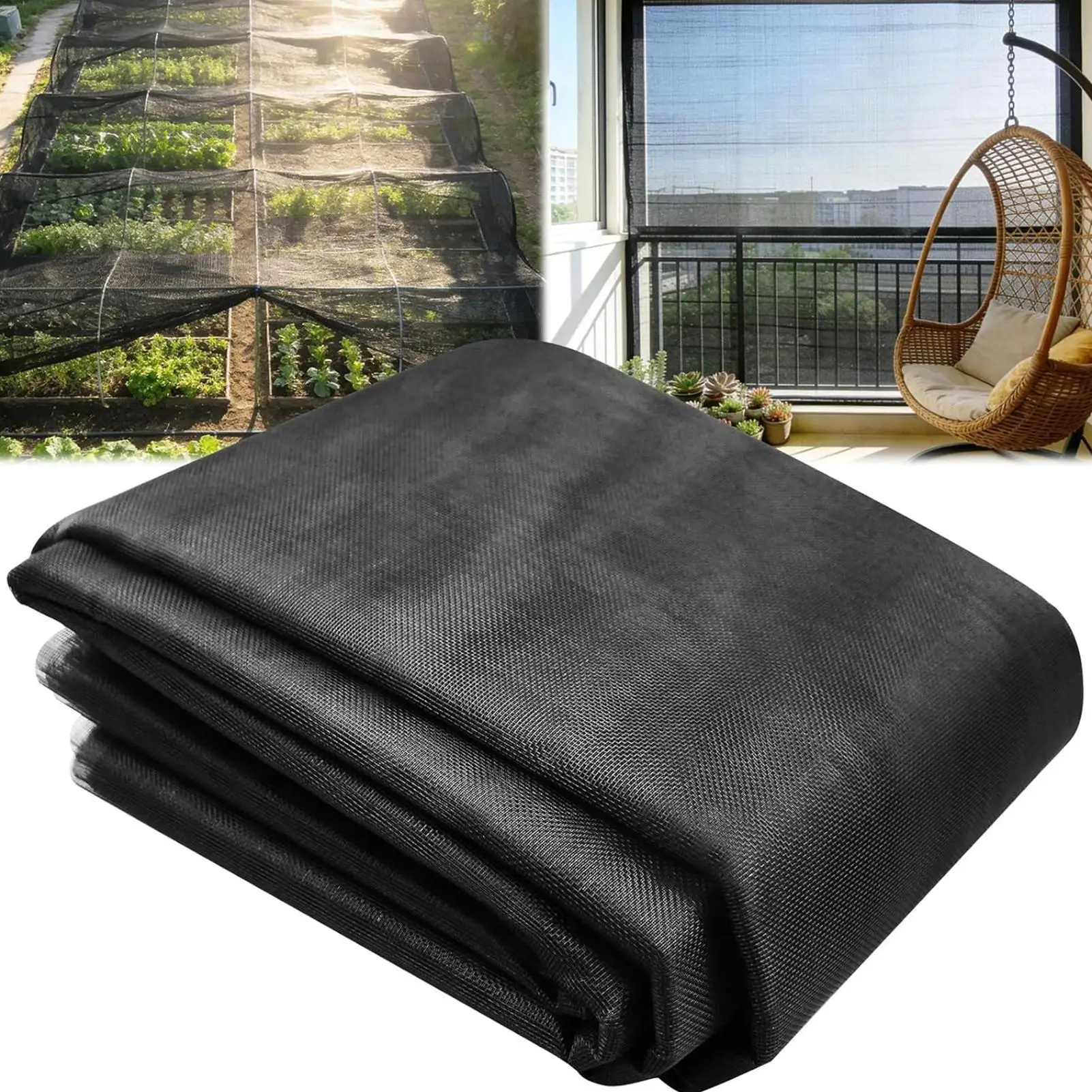 Bird Netting For Garden Flower Worm Barrier Net Garden Protector Net Screen For Gardeners Growers Vegetables Fruits Patio