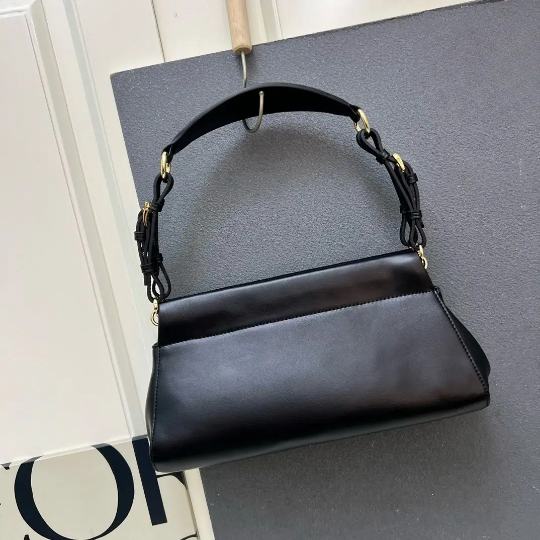 

Women's Strap Shoulder Bag High Quality Women's Handbag Fashion Casual Travel Crossbody Bags YB