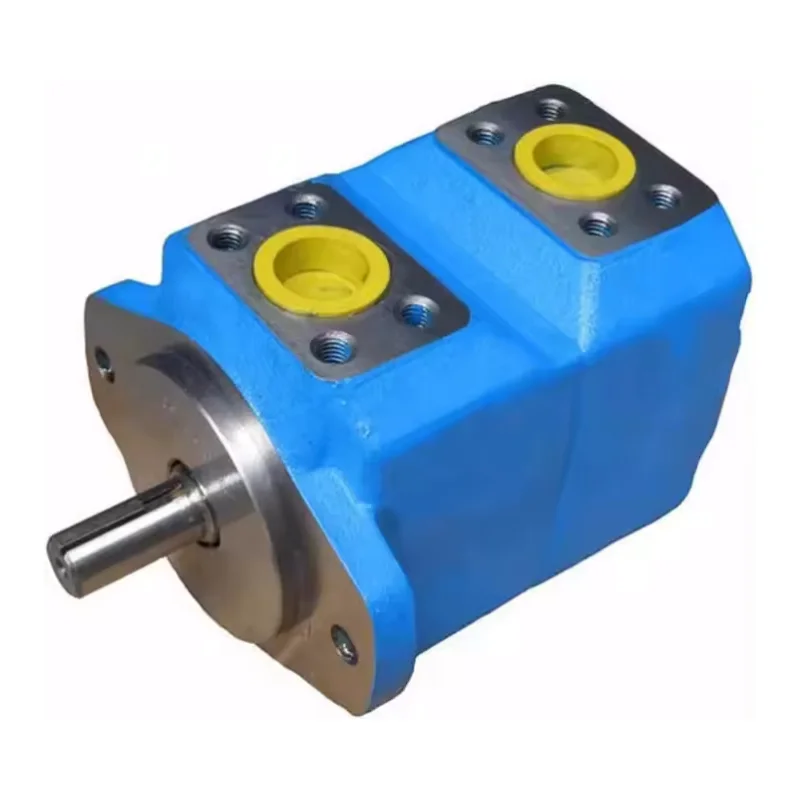 Hot Sale Hydraulic Motor 25M 35M 45M 50M  185A 1C-20 25M65A 11C20 26M42A1C20 25M55A1C20 Vane Mo-tor