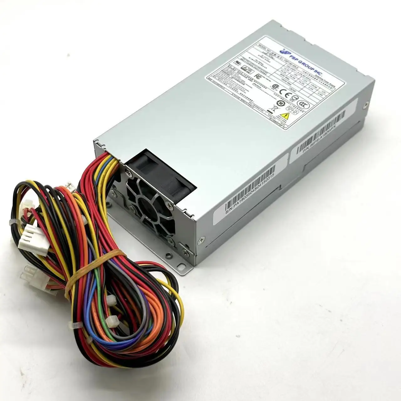 FSP Group Inc FSP180-50LE مصدر طاقة الخادم 180 واط