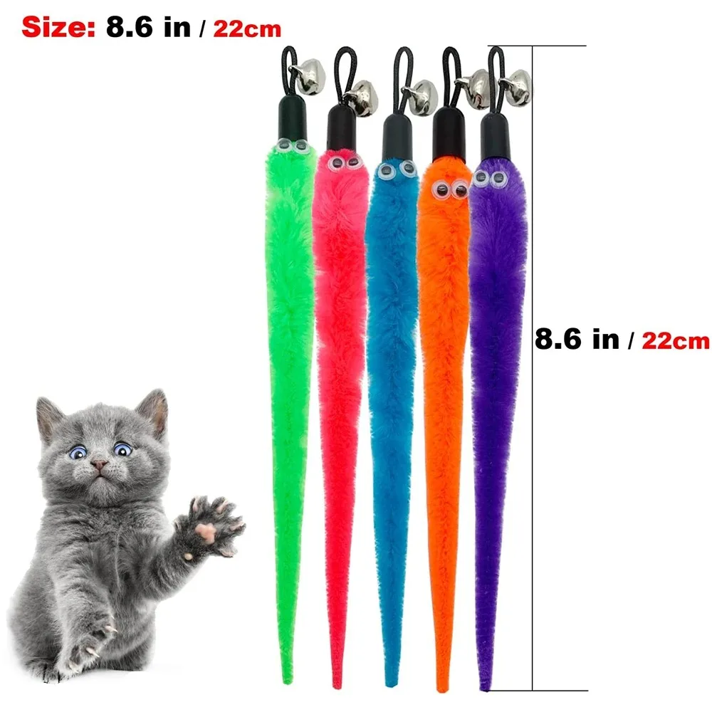 Thumbnail 3 - #5 Compare Cat Wand Toys Before You Buy