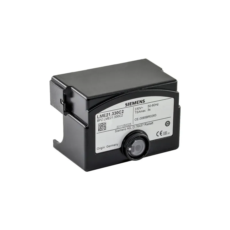 LME21.330C2 Burner Control