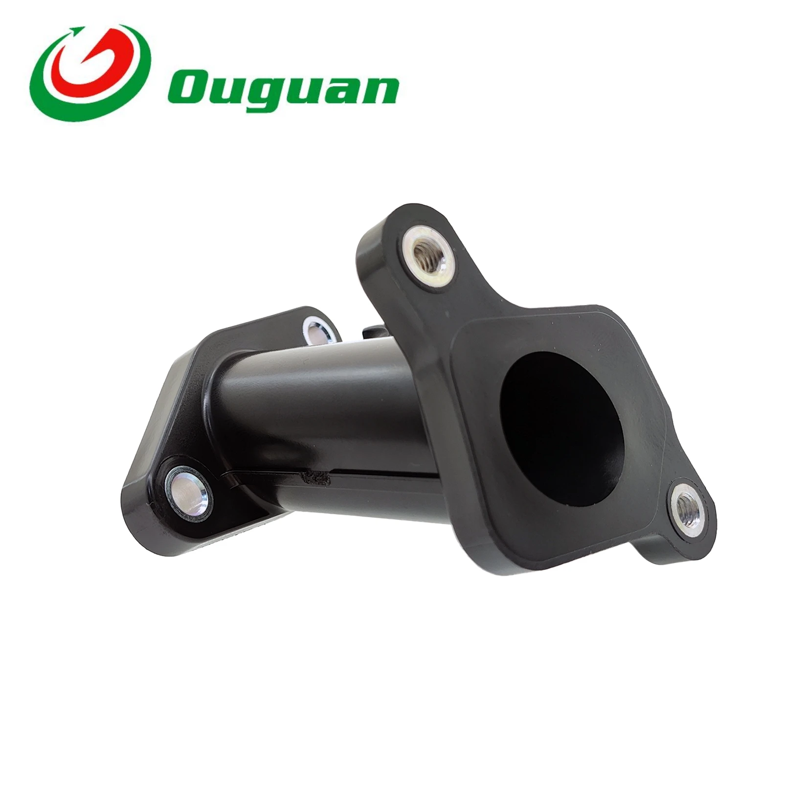 

Впускной коллектор (впускная труба) с дроссельной заслонкой для YAMAHA SPARK 115i 2016 FINN SPARK LX 1FD-E3585-10 1FDE358510