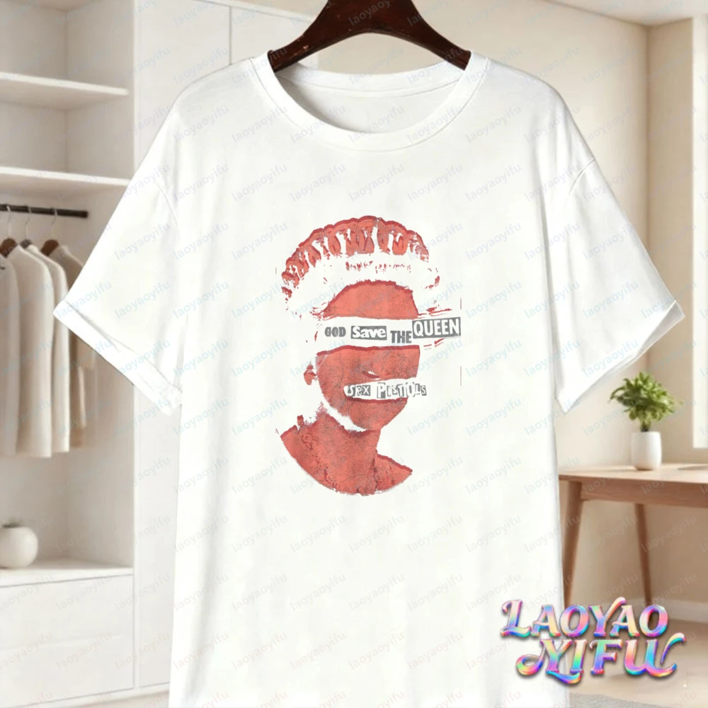 Vintage Retro Queen Baumwoll-T – Vintage Fashion Queen Bewertung und Preis