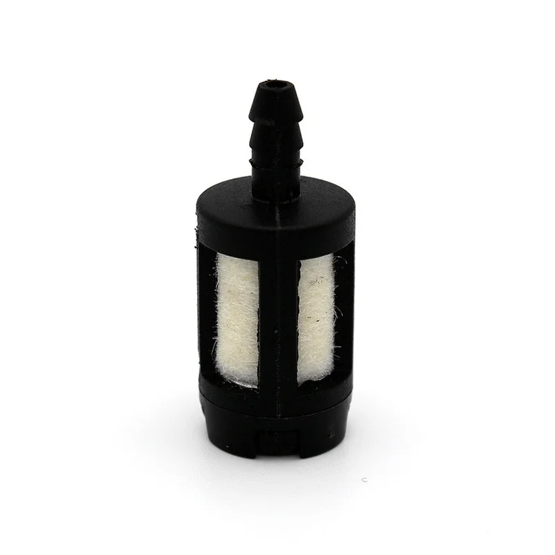Garden Trimmer Accessories General Fuel Filter for Gasoline Grass Cutter Machine