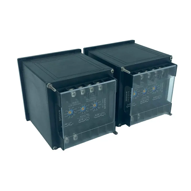 96*96mm full automatic digital synchroscope meter with display,synchrometer for power generator use