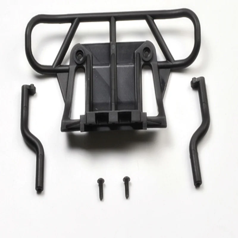 HSP Racing 50008 Front Rear Bumper For Gas 1/5 Rc Car Skeleton Monster Truck Spare Parts REDCAT (Part No. 50008)