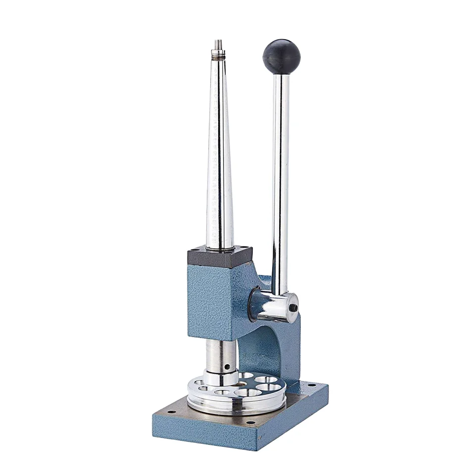 Ring Tensioner Reducer & Enlargement Size Adjustment Tool Jewelry Maker