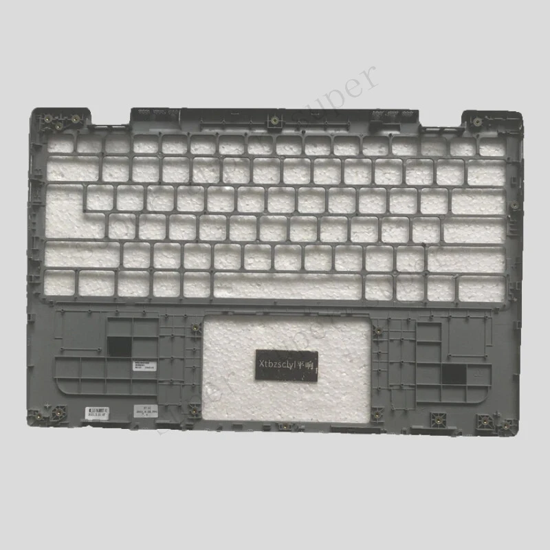S+   For Dell Latitude 3320 E3320 08V3YN 8V3YN Keyboard Frame Pocket PC Cover