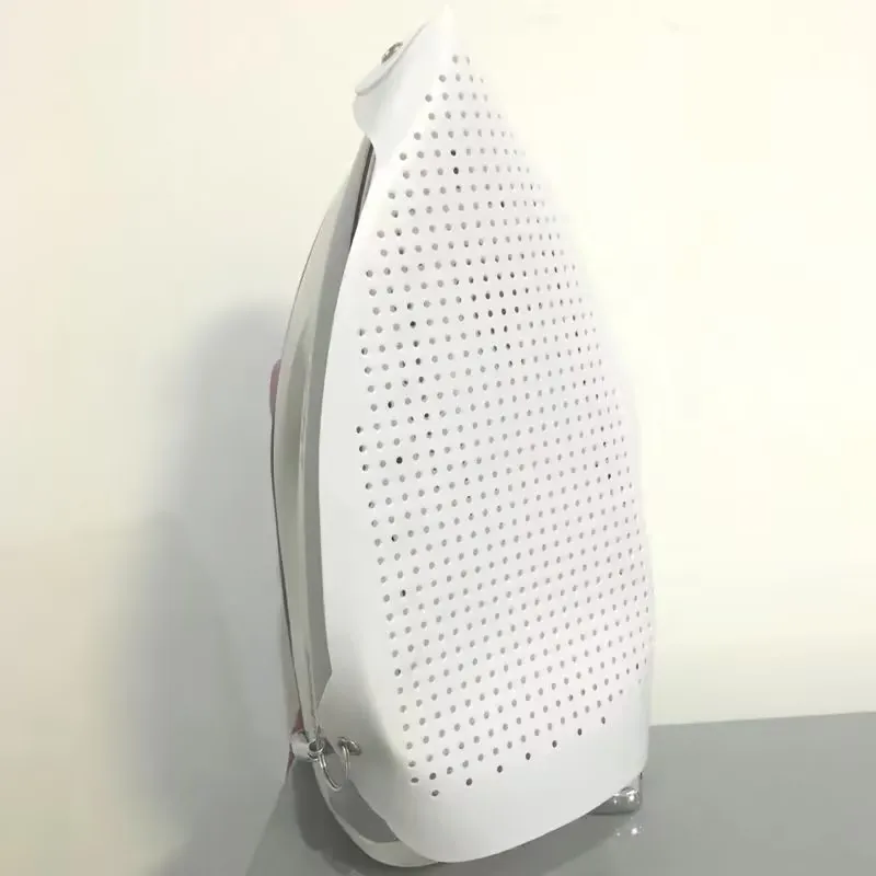 Bügeleisen-Schuhüberzug Bügelschuh-Schutzabdeckung Bügelplatten-Schutzabdeckung Schützt Ihre Bügeleisensohle für Langlebigen Einsatz – Detail 2
