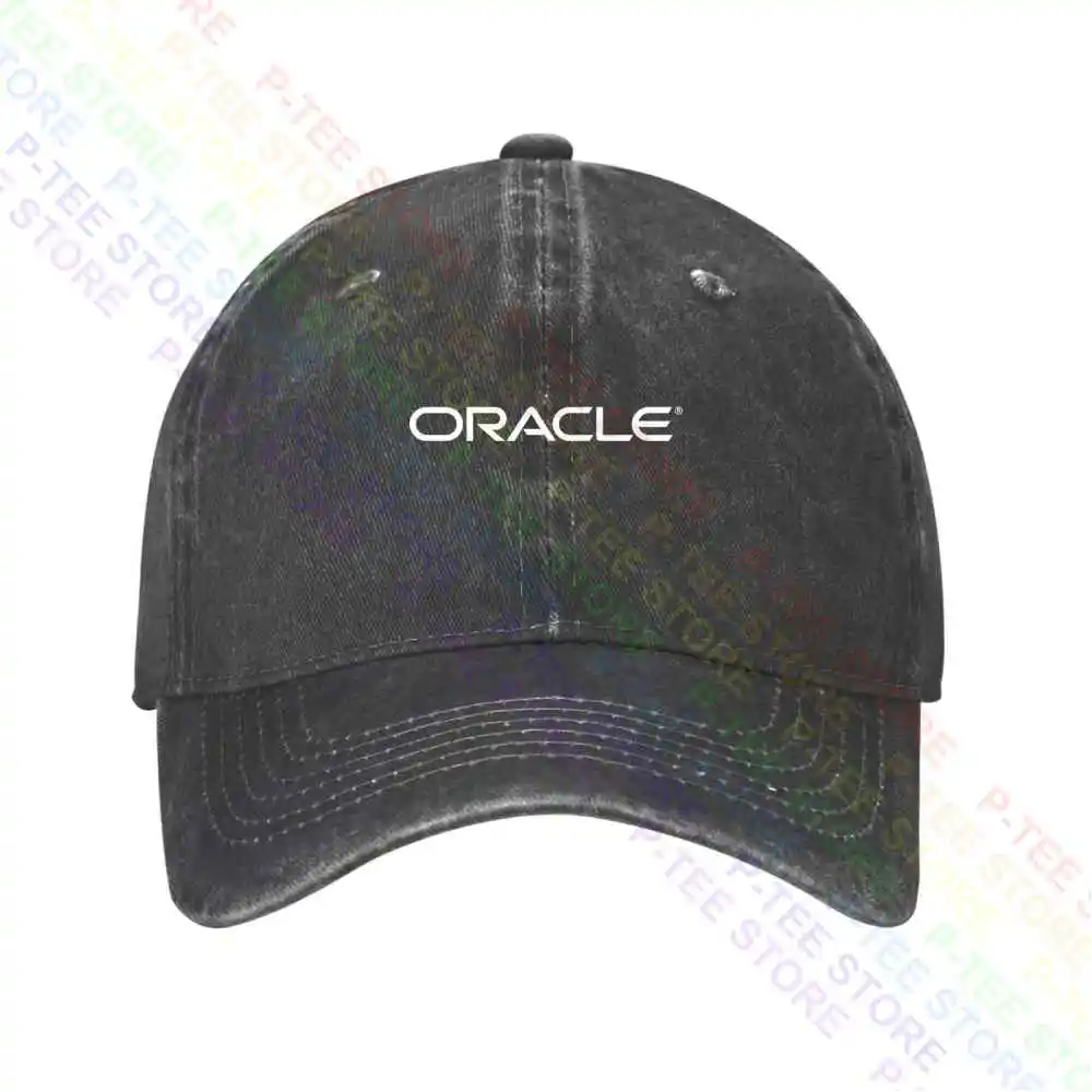 Oracle Software Hardware Engineer Baseball Cap Snapback Caps Knitted Bucket Hat