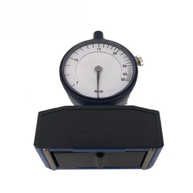 

Screen Tensimeter Steel Screen Tensimeter Printed Tensimeter