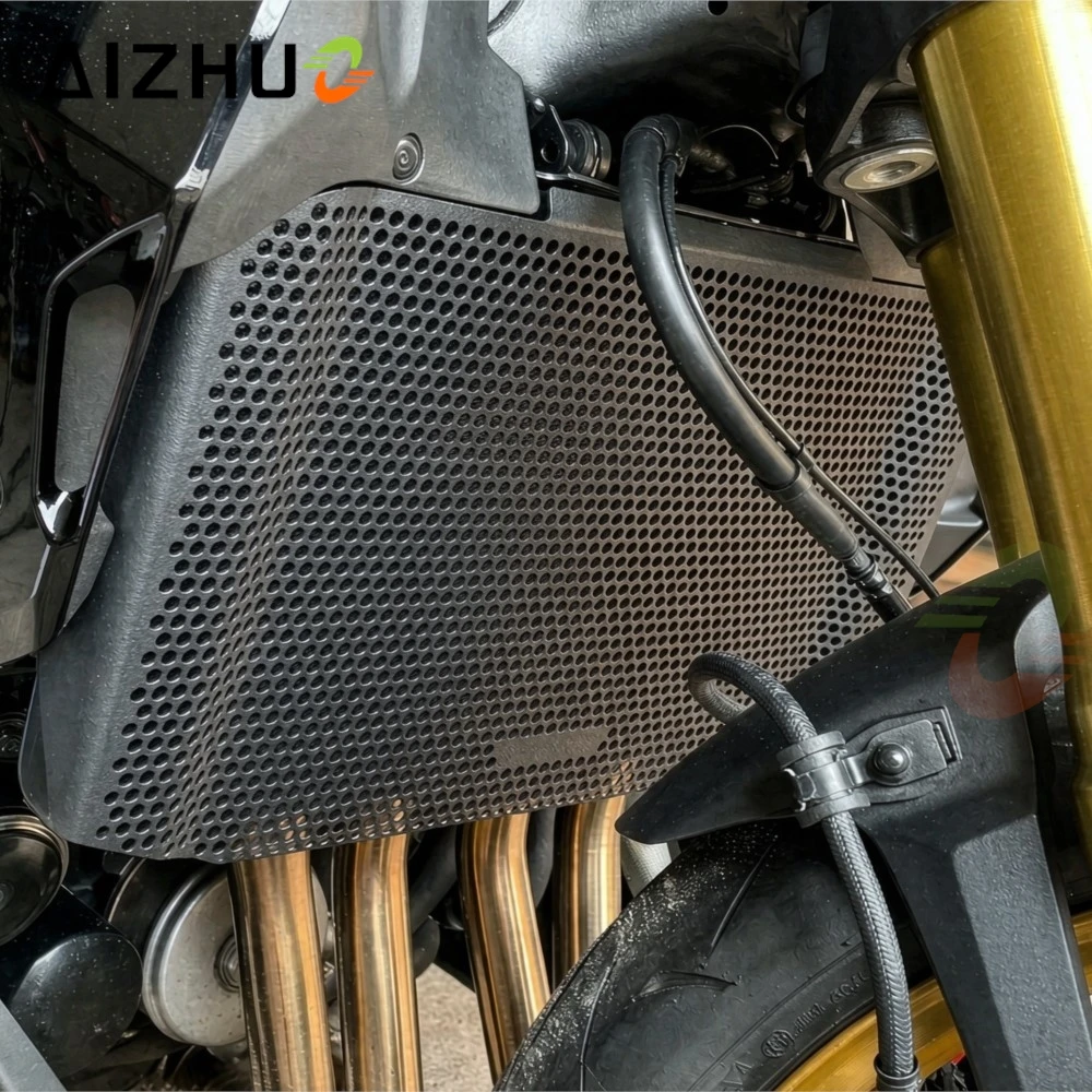 For Honda CB1000GT 2026 2027 2028 Motorcycle Accessorie Radiator Guard Protector Guard Cover Oil Cooler Cover CB1000 CB 1000 GT