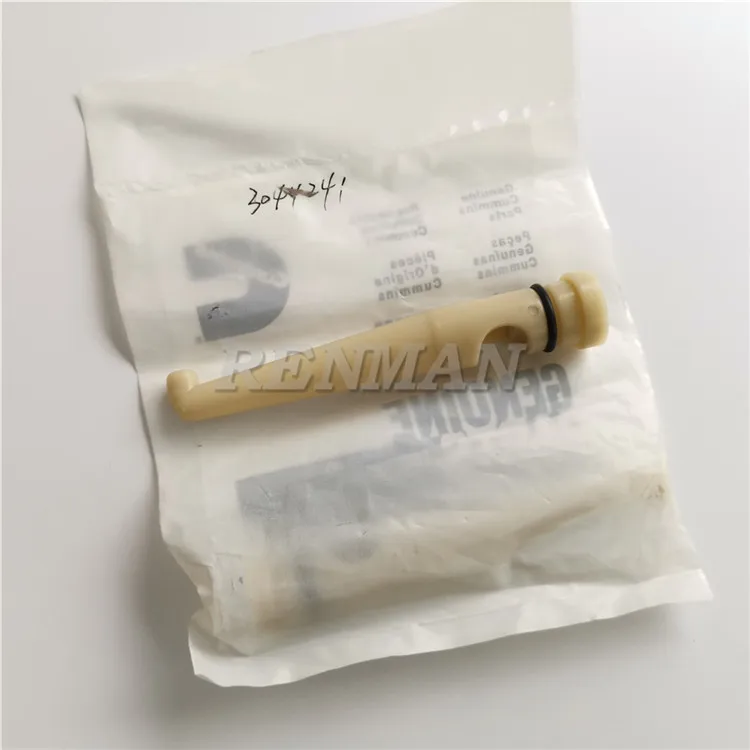 

Подходит для деталей морского двигателя строительной техники Cummins V28, поршневая сопло охлаждения 154614 134395