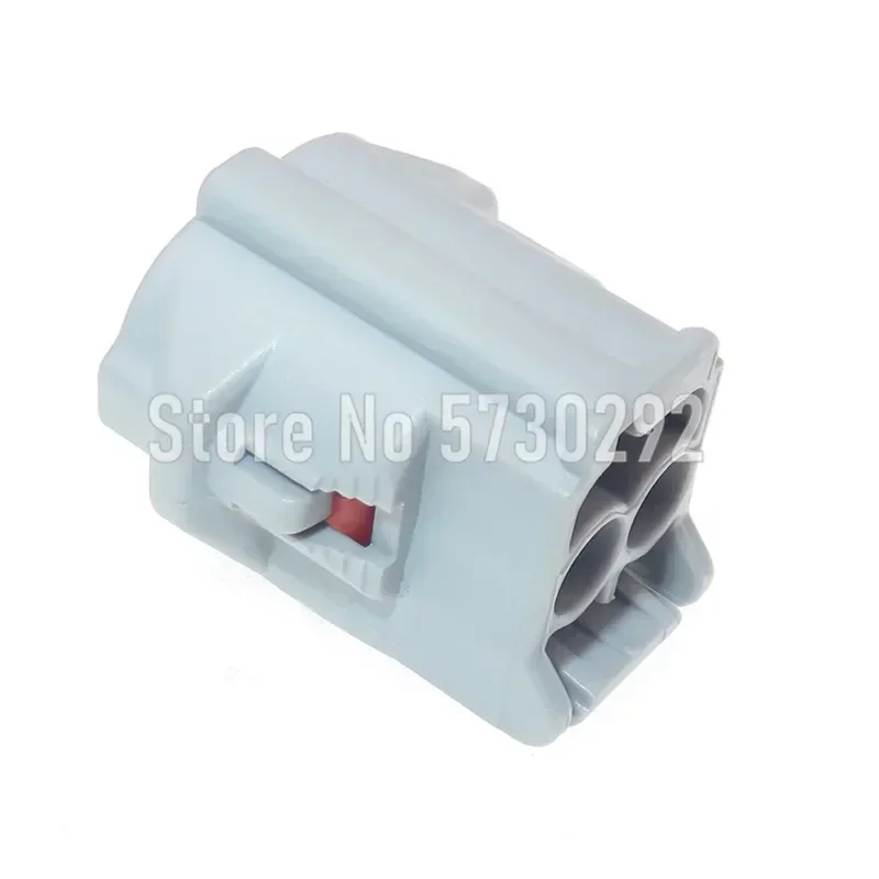 2P 7283-8220-30 Rain Wiper Connector Waterproof Wiring Harness Plug Automotive Socket For Nissan Teana
