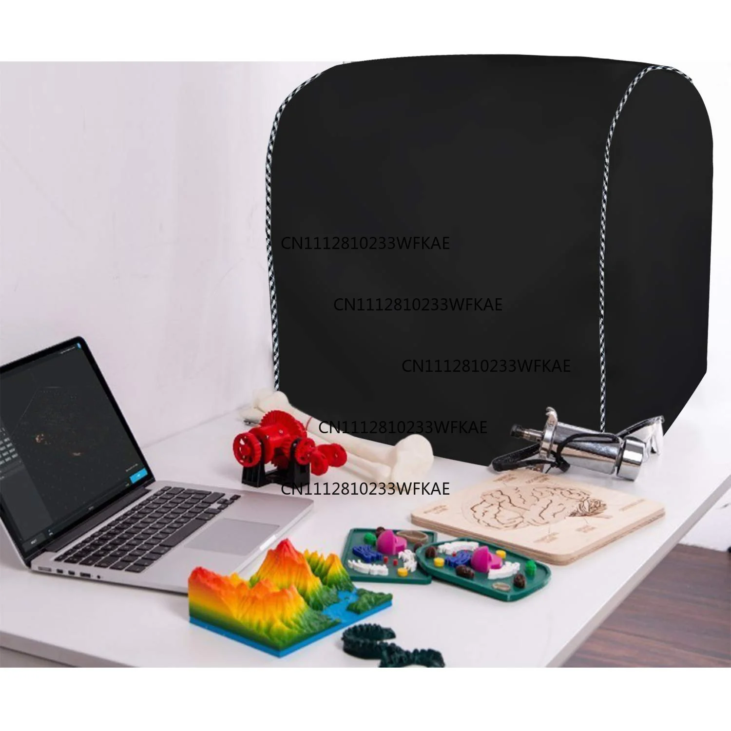 3D printer dust cover protective cover 3D printer universal dust cover
