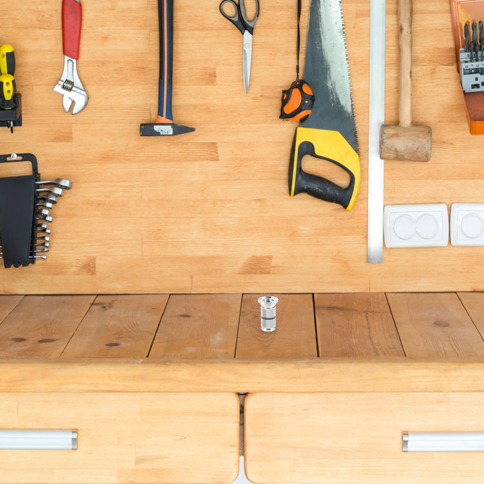 Carbon Fiber Fork Expansion Plug Lightweight High Strength Bike Headset Expander For Mountain Road Bicycle Cycling Fork