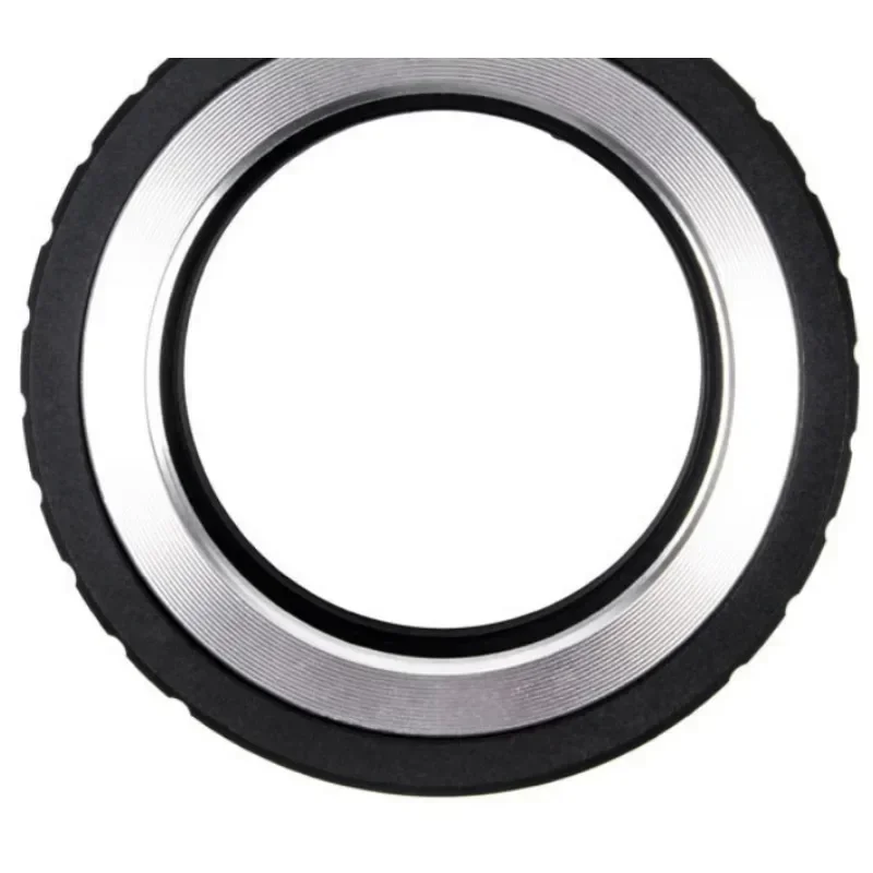 L39 m39 lente a micro 4/3 m43 anillo adaptador L39-m4/3 para E-P1 E-PL1 E-P2 E-PL2 E-P3 E-PL3 E-PL5 E-PM1 E-PM2 OM-D E-M5 GF3 GH3