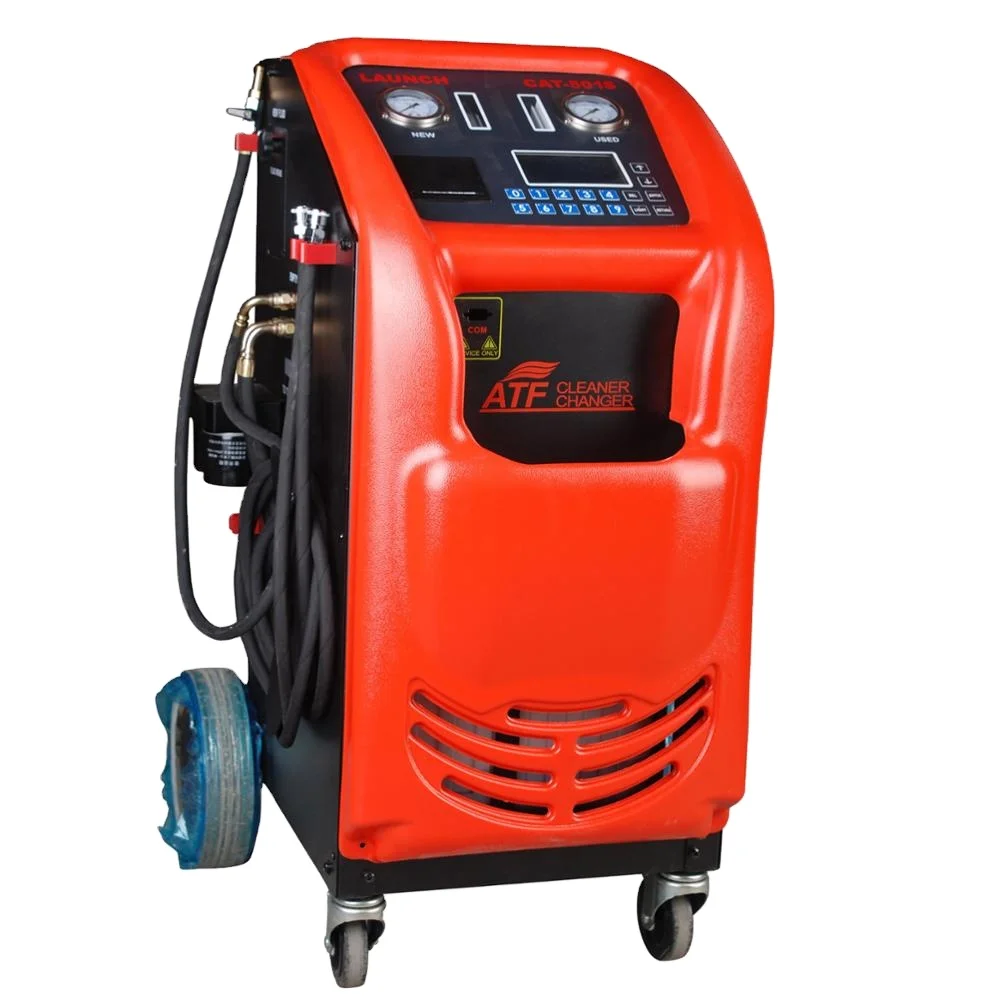 

Factory Auto Transmission Fluid Exchanger Atf Oil Exchanger Cat-501s