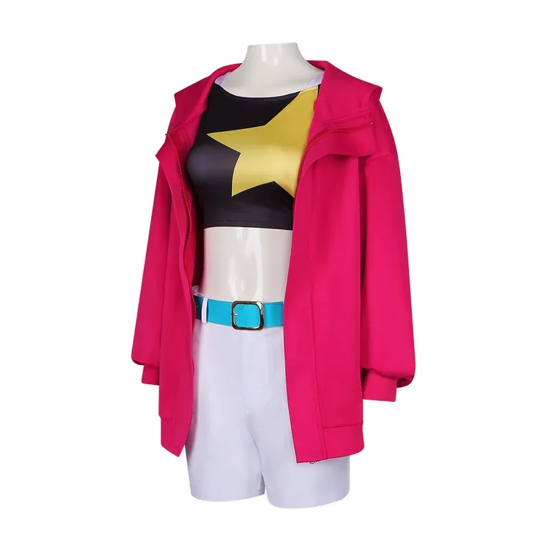 

Аниме Sakuya Rena Косплей Костюм Вечеринка Костюм;2'c,5.b;7'