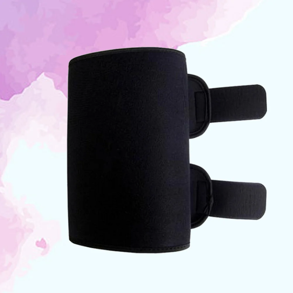 

High Quality Calf Sleeves Black Neoprene Adjustable Compression Supports for Running Jogging Cycling Warmth Guard