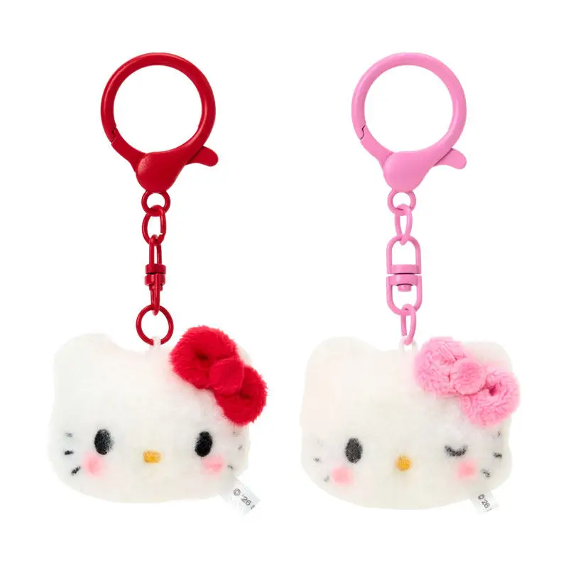 

Genuine Kawaii Sanrio Hello Kitty My Melody Kuromi Cartoon Phone Lanyard Stylish Bag Decor Charm Adorable Festival Gift Keychain